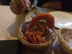 -Santoor 萨都里印度餐厅(北锣鼓巷店)