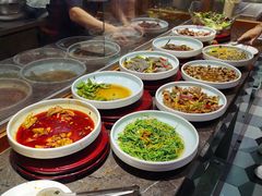 -纽斯特牛排自助餐厅(浦东文峰广场店)