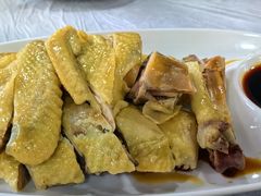 -小六农家乐(崇明西沙湿地店)