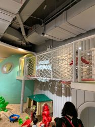 -meland club亲子乐园(石家庄万象城店)