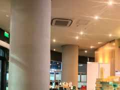 -星巴克(海门解放路店)