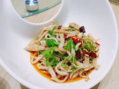 红油羊肚-品味新疆民族风味餐厅(东方今典店)