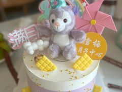 -雪梅月子中心(华侨城店)