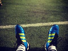 -福田体育公园-空中花园篮球场