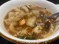 -旺达·福州菜(正大广场店)