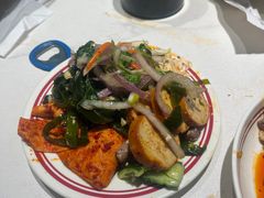 -老王四季抻面(南六东路店)