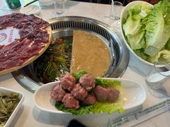 -鑫宝沙茶牛肉火锅(永泰店)
