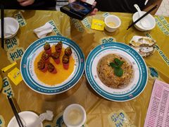 -桥东喜碧海鲜街(水东街店)