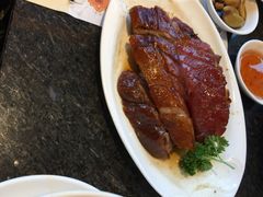 -中国厨房/台湾牛肉面