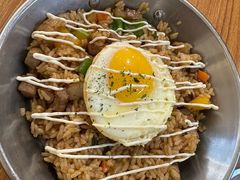 -青春分食(仙林大学城店)