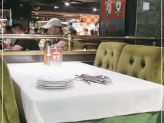 -戈拿旺巴西烤肉(崇文门店)