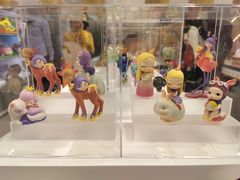 -泡泡玛特POPMART(崇文门国瑞城店)