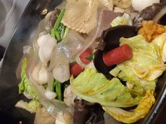 -万记麻辣烫国展总店