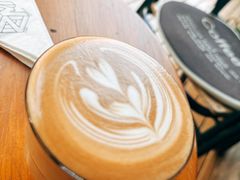 -ZM COFFEE(西安路店)