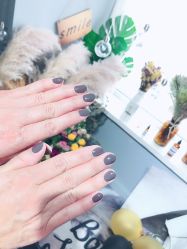 点击看大图 -15 Nail日式美甲美睫