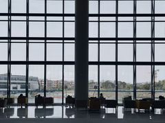 -海事大学图书馆(临港校区)