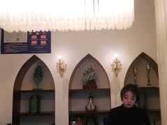-宁夏国强手抓羊肉·清真菜(未央路凤三店)