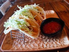 -Rural Tequila墨西哥餐厅(东川路店)
