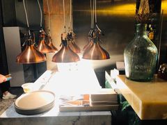 -The Rug Cafe(王府中环店)