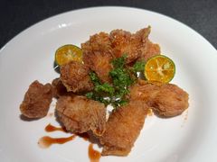 -锦府园·新台州菜(合生汇店)