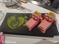 -海底捞火锅(劲松店)