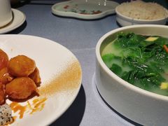 -晓粤·惹味粤菜(凯德乐峰广场店)