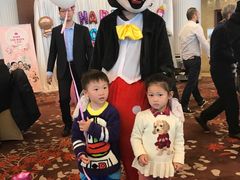 -上海小南国(国会店)