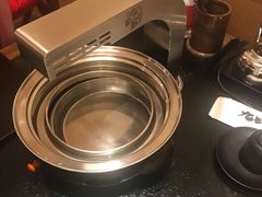 -九田家黑牛烤肉料理(石路天虹店)