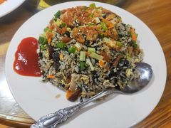 -聪辉同安老美食饭店(大元路店)