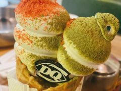 -DQ·蛋糕·冰淇淋(荟聚中心店)