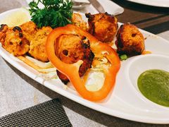 -Pita's&Tika's中东和印度风味餐厅(龙湖天街店)