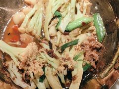 -绿茶餐厅(淮安吾悦广场店)