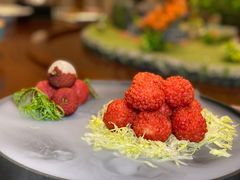 -古越舫·精品杭帮菜(商都路店)