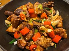 -包子大王(新泽巷店)