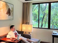 -广悦华阳朔河畔度假酒店(十里画廊遇龙河店)