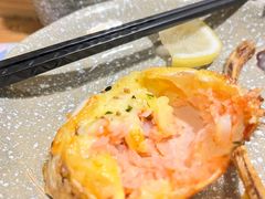 -东田之村自助餐厅(金水路店)