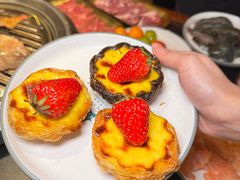 -東盛炭烤自助料理(浦东文峰广场店)