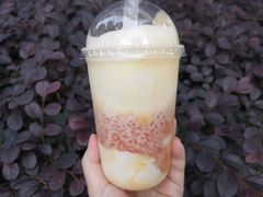 -满记甜品(日月光二店)