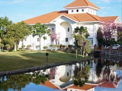 -云南滇池花园国际大酒店温泉