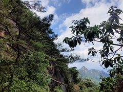 -三清山风景名胜区