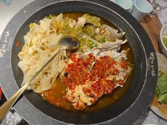 双色鸳鸯鱼头王-望湘园·洞庭渔宴(永旺店)