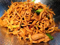 -老阿爸鲜鱼土菜(昆山花桥店)