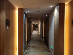 -成都蓝城悦杏温泉美食酒店(宽窄巷子店)