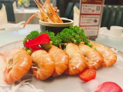 -忆家一宴(南丹东路总店)