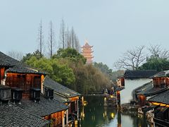 -乌镇景区