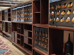 -北京王府井希尔顿酒店·万斯阁西餐厅