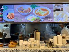 -德兴馆(广东路总店)