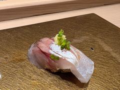 -鮨一日本料理(大中华店)