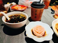 -小厨娘金榜题名(夫子庙秦淮河店)