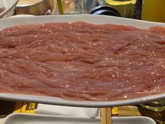 -巴奴毛肚火锅(广益哥伦布店)